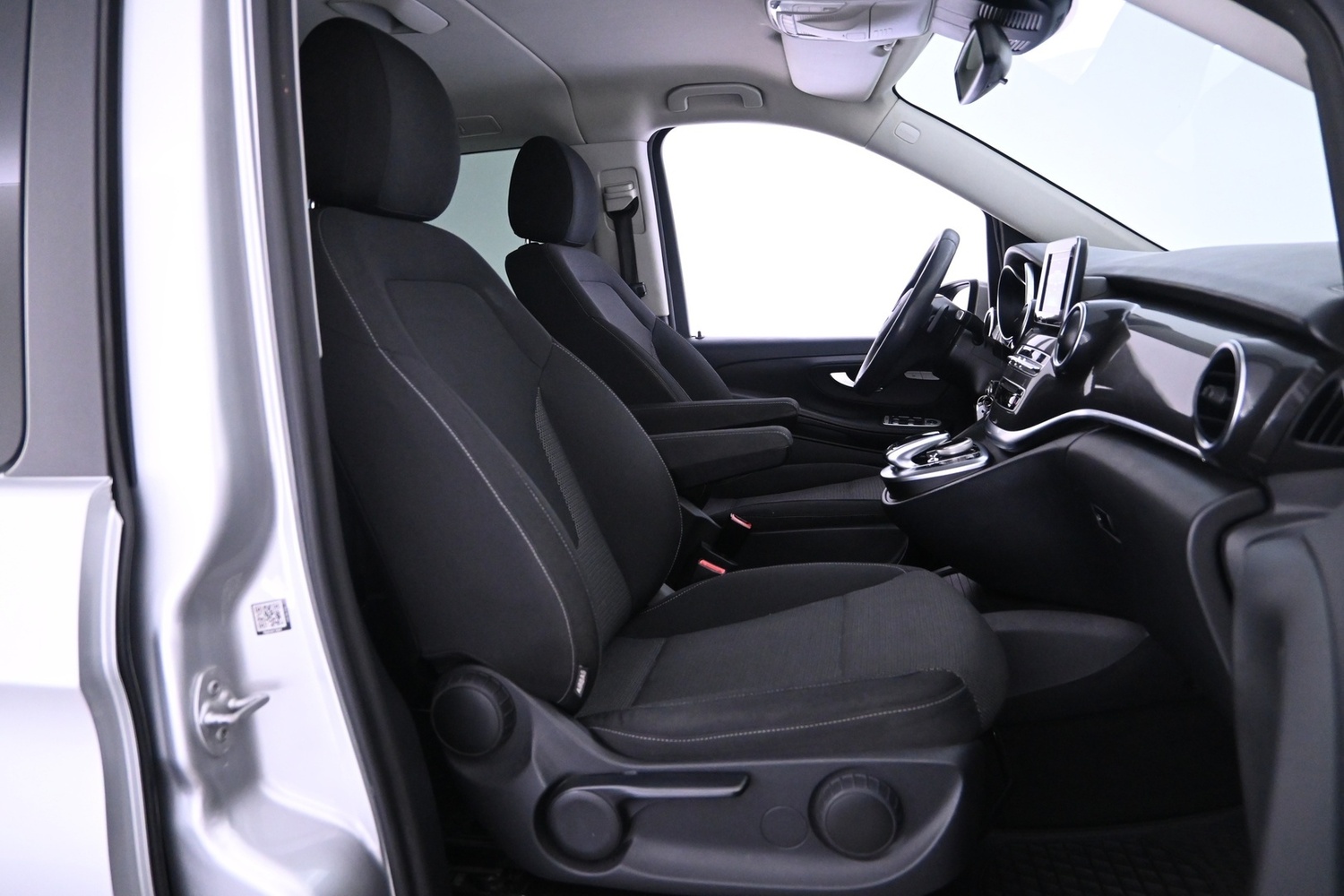Mercedes-Benz V vaihtoauto