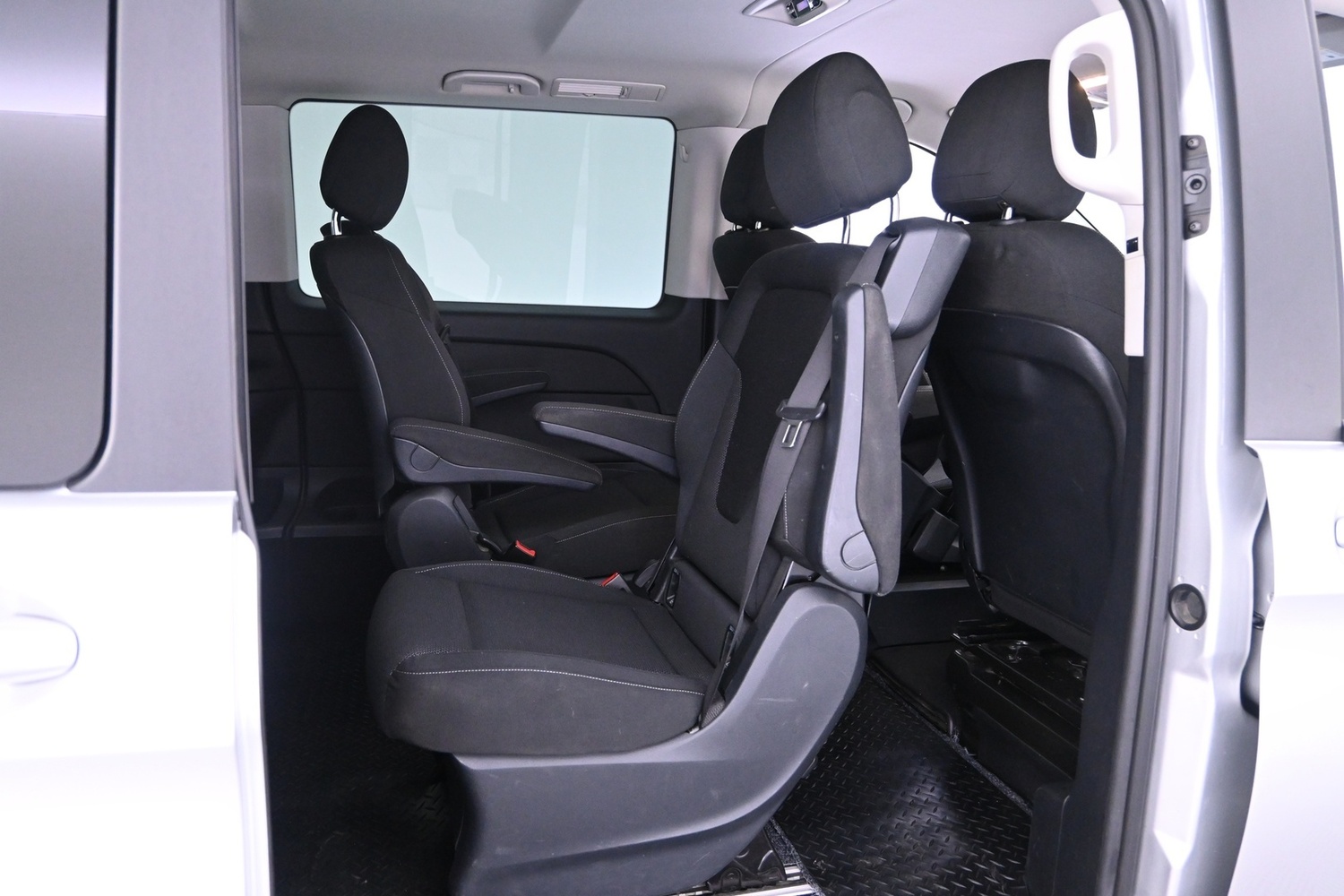 Mercedes-Benz V vaihtoauto