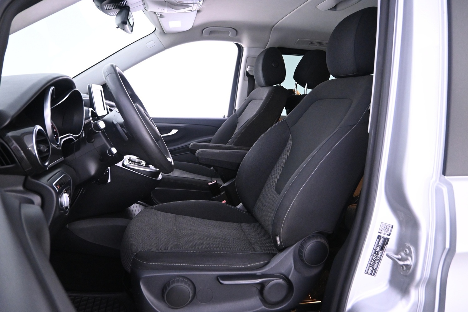 Mercedes-Benz V vaihtoauto