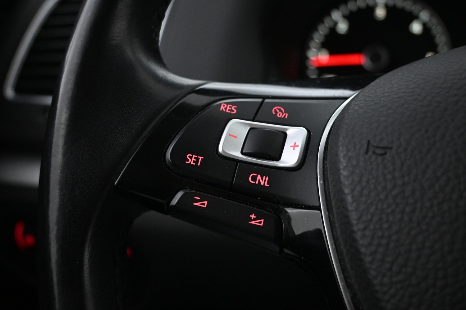 Volkswagen Sharan vaihtoauto
