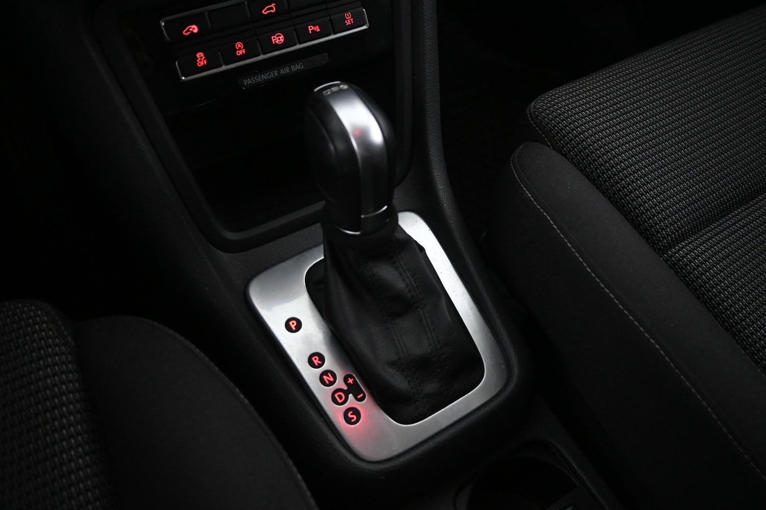 Volkswagen Sharan vaihtoauto