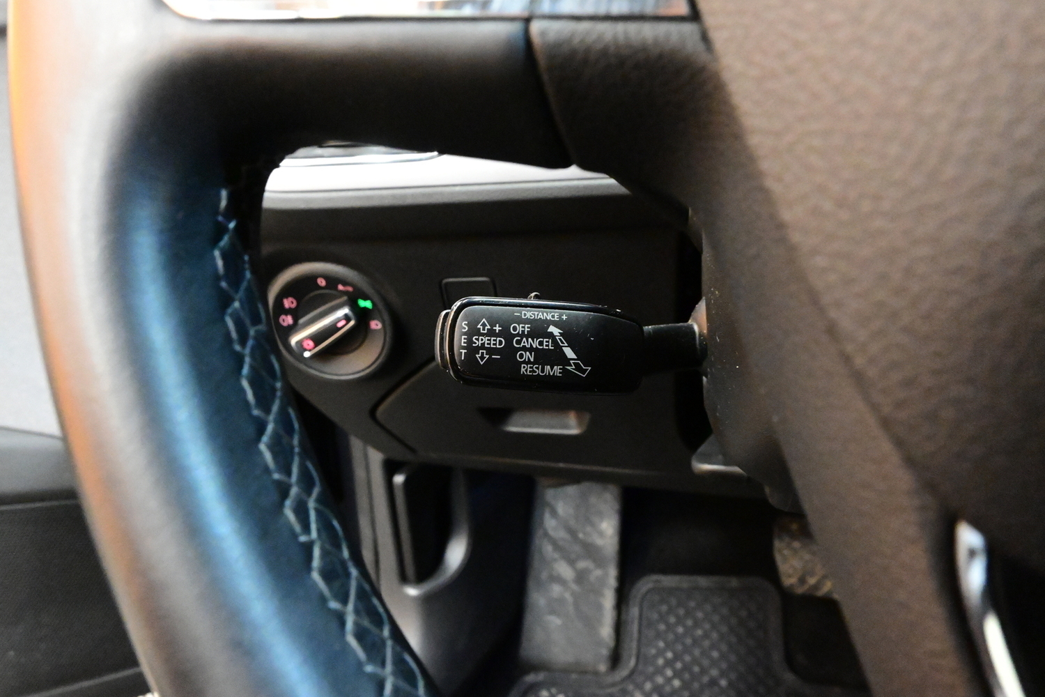 SEAT Leon vaihtoauto