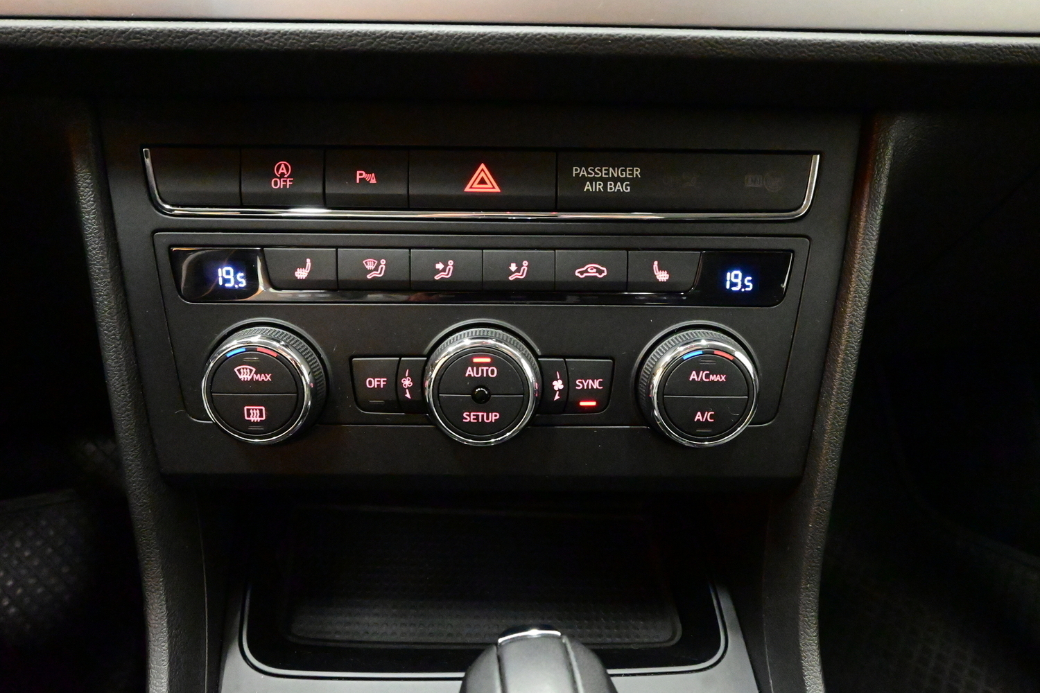 SEAT Leon vaihtoauto