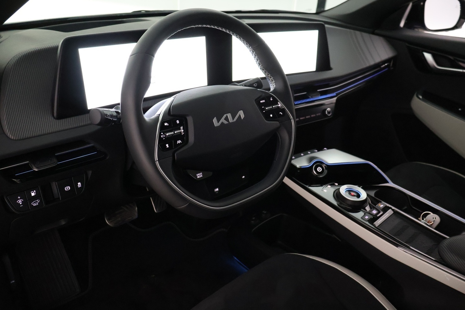 Kia EV6 vaihtoauto