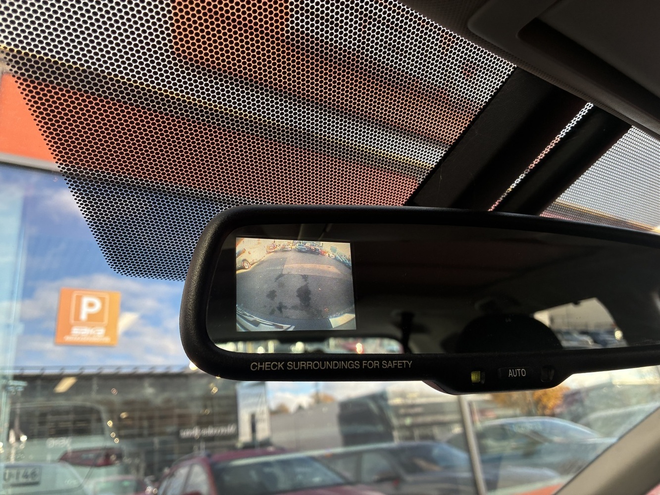 Toyota Verso vaihtoauto