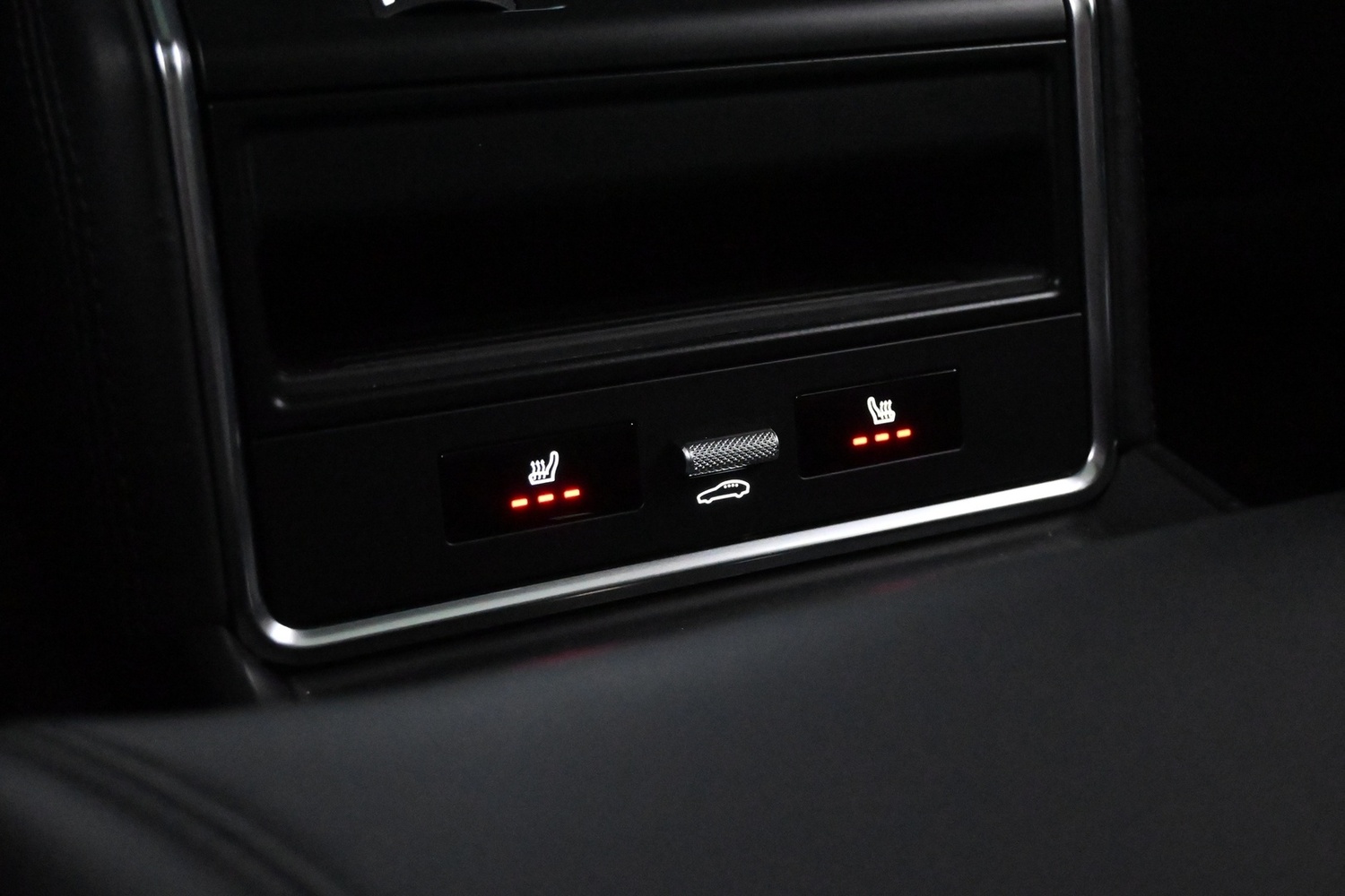 Porsche Panamera vaihtoauto