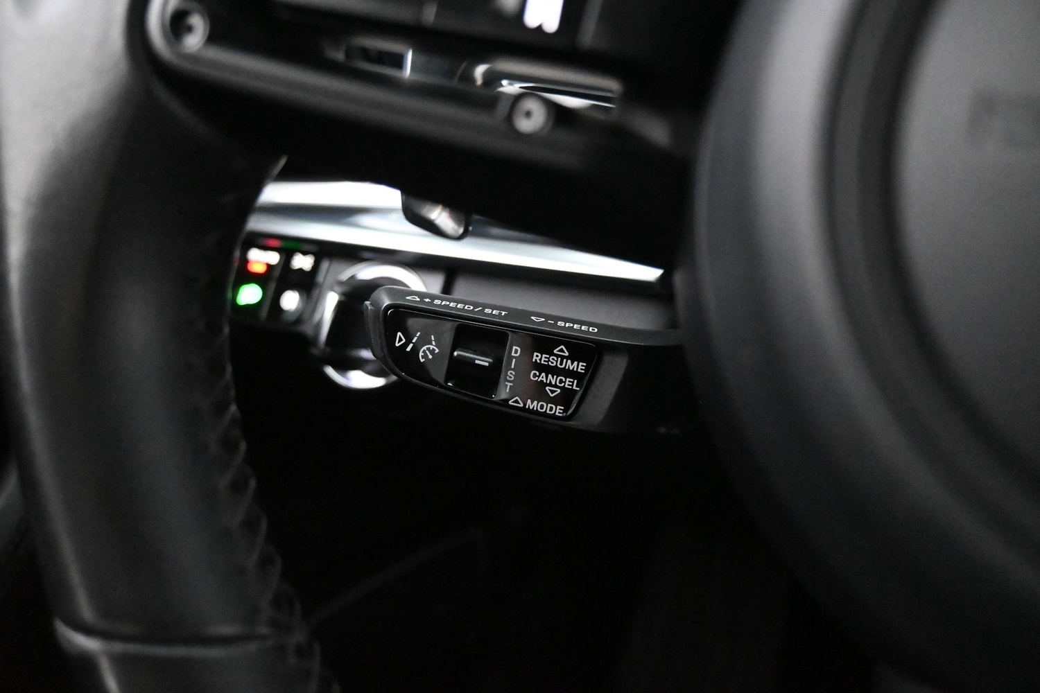 Porsche Panamera vaihtoauto