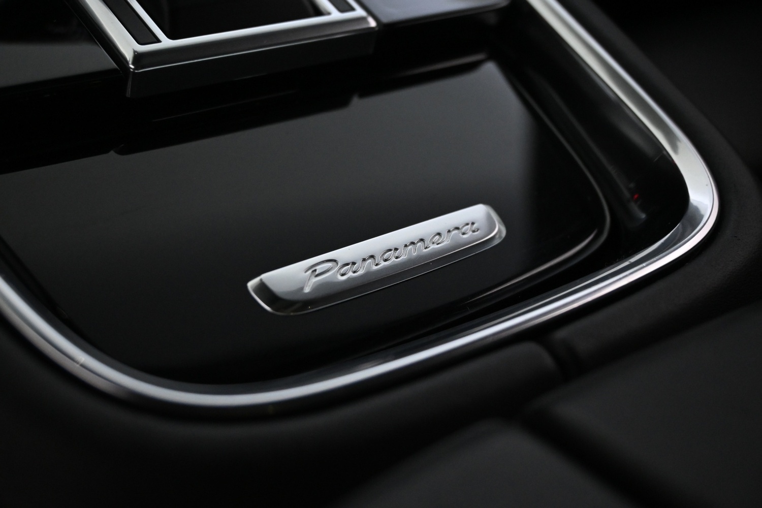 Porsche Panamera vaihtoauto