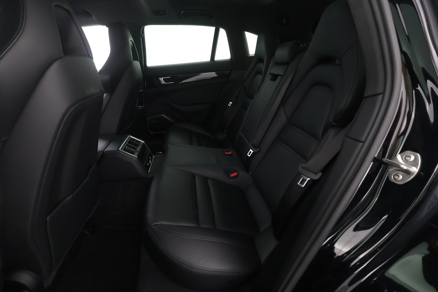 Porsche Panamera vaihtoauto
