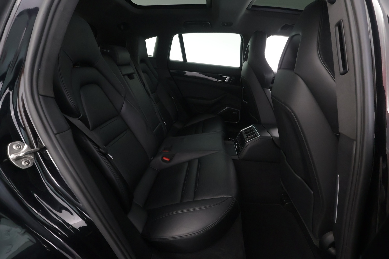 Porsche Panamera vaihtoauto