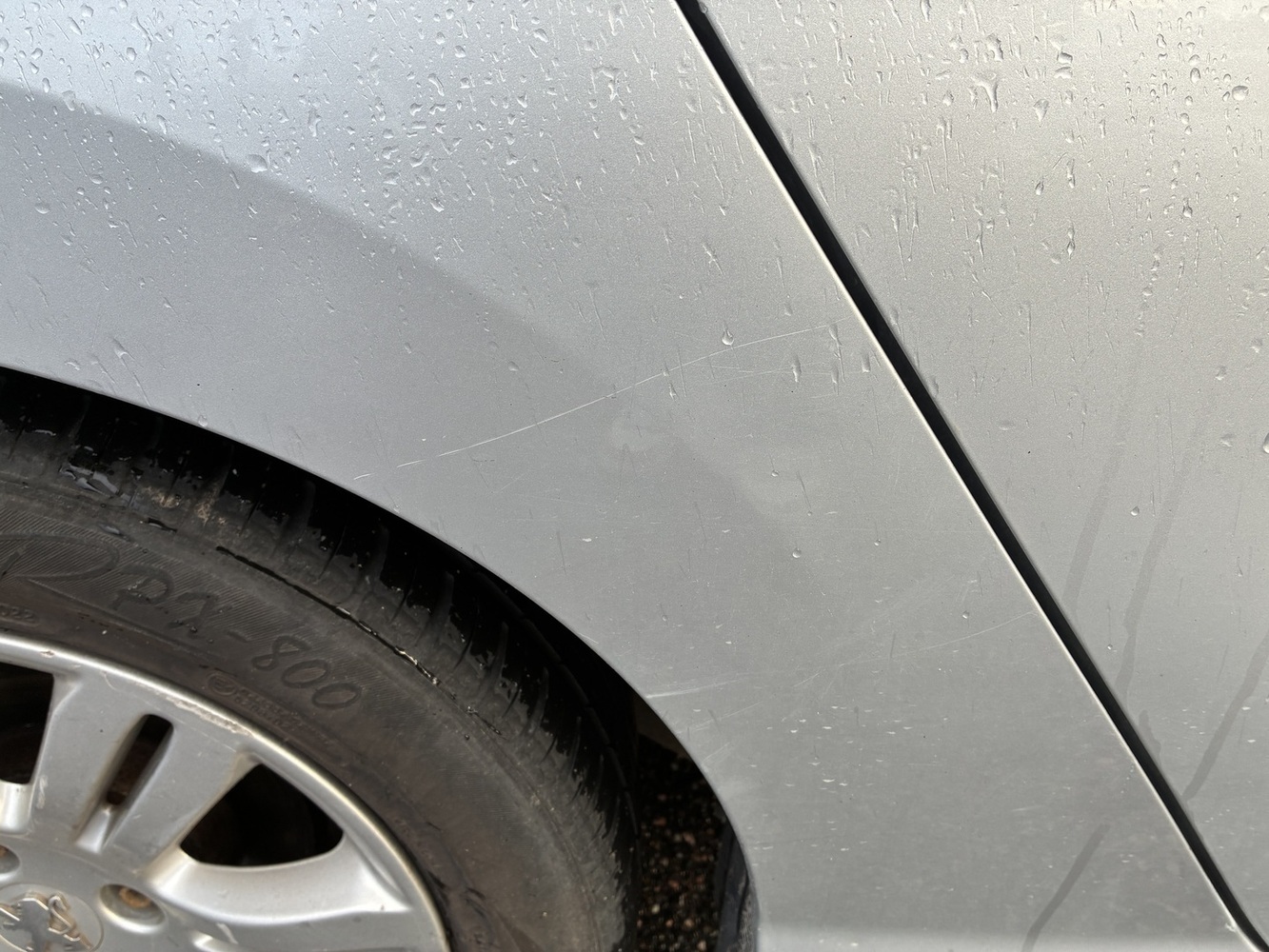 Peugeot 308 vaihtoauto