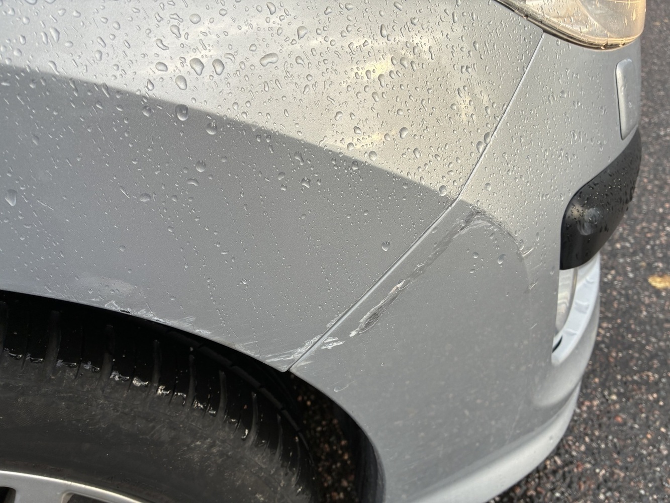 Peugeot 308 vaihtoauto