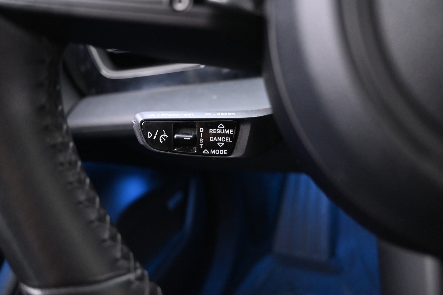 Porsche Taycan vaihtoauto