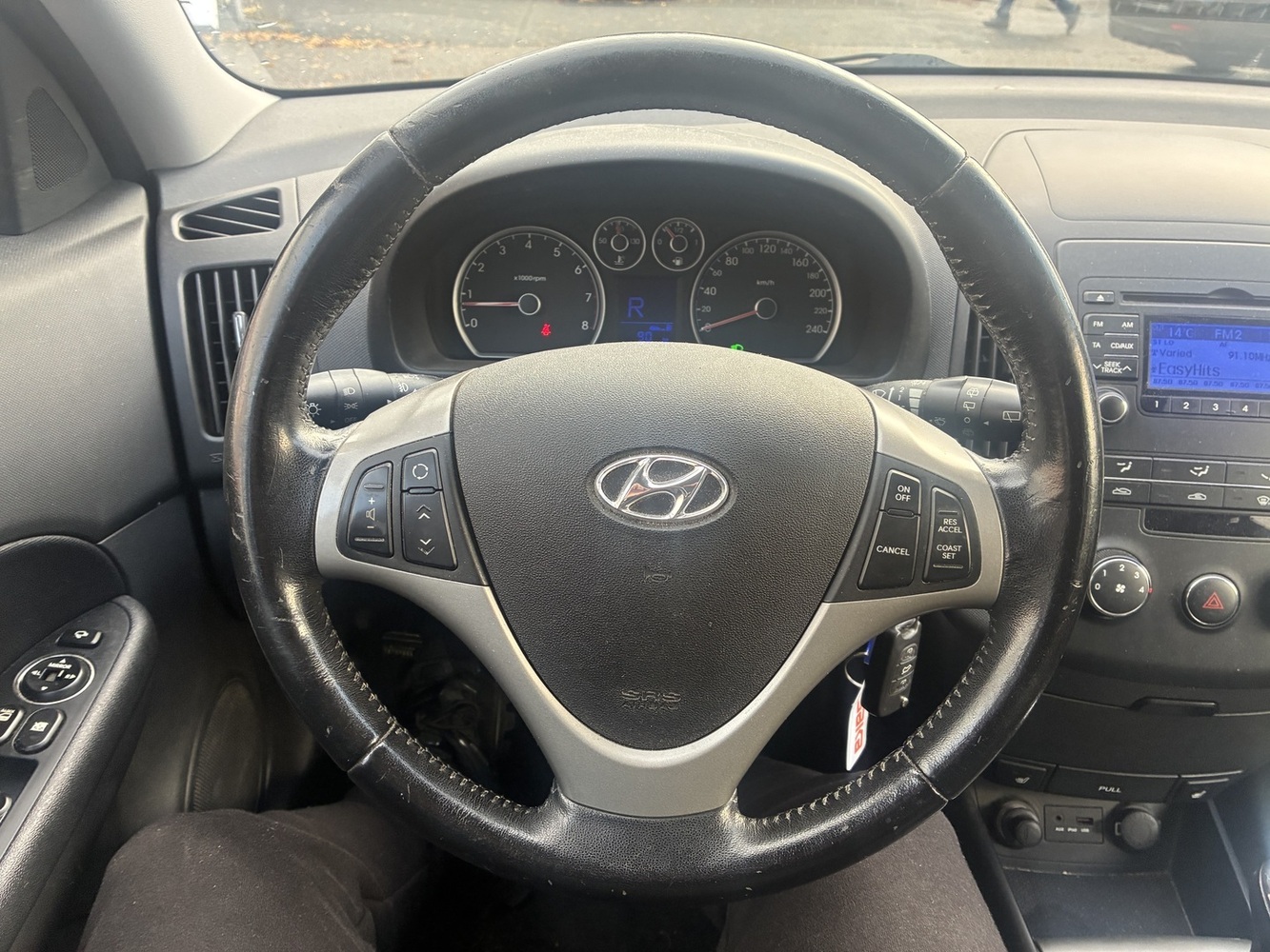 Hyundai i30 vaihtoauto