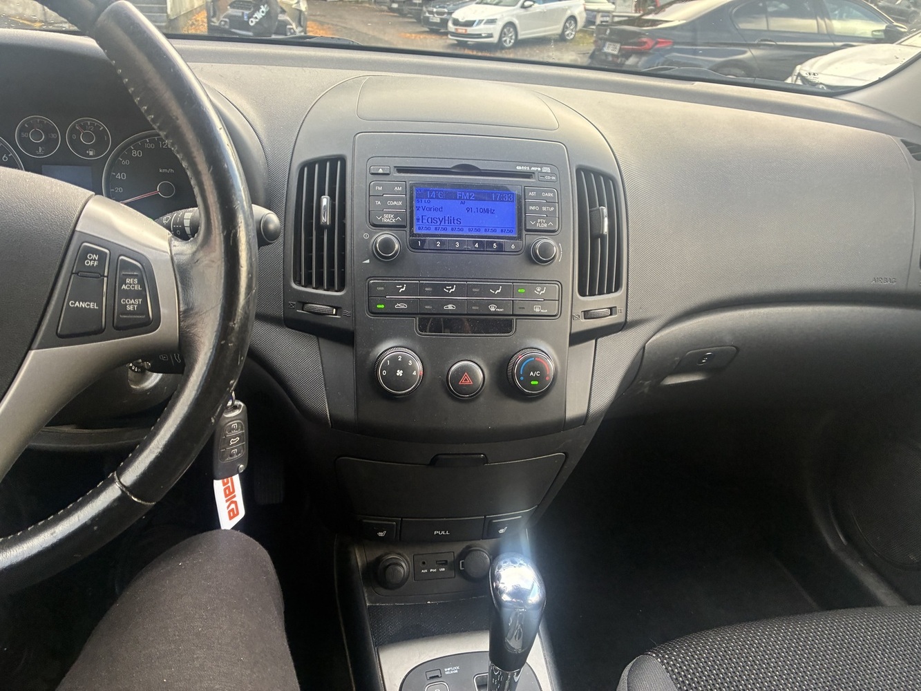 Hyundai i30 vaihtoauto