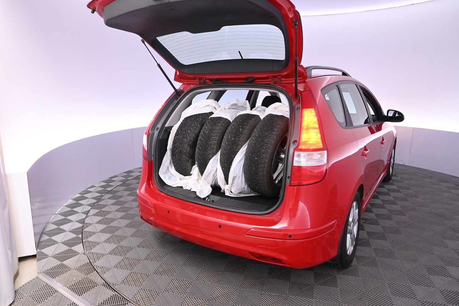 Hyundai i30 vaihtoauto