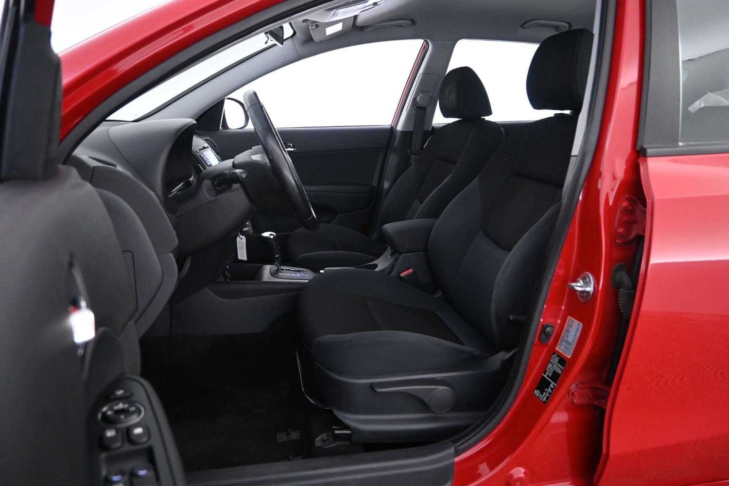 Hyundai i30 vaihtoauto