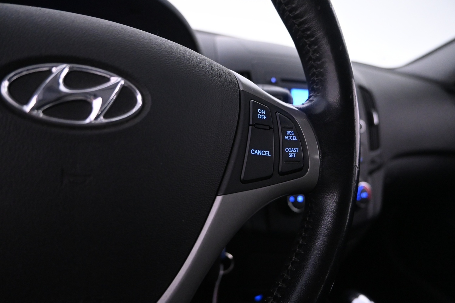 Hyundai i30 vaihtoauto