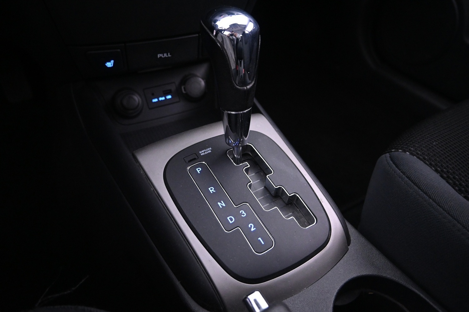 Hyundai i30 vaihtoauto