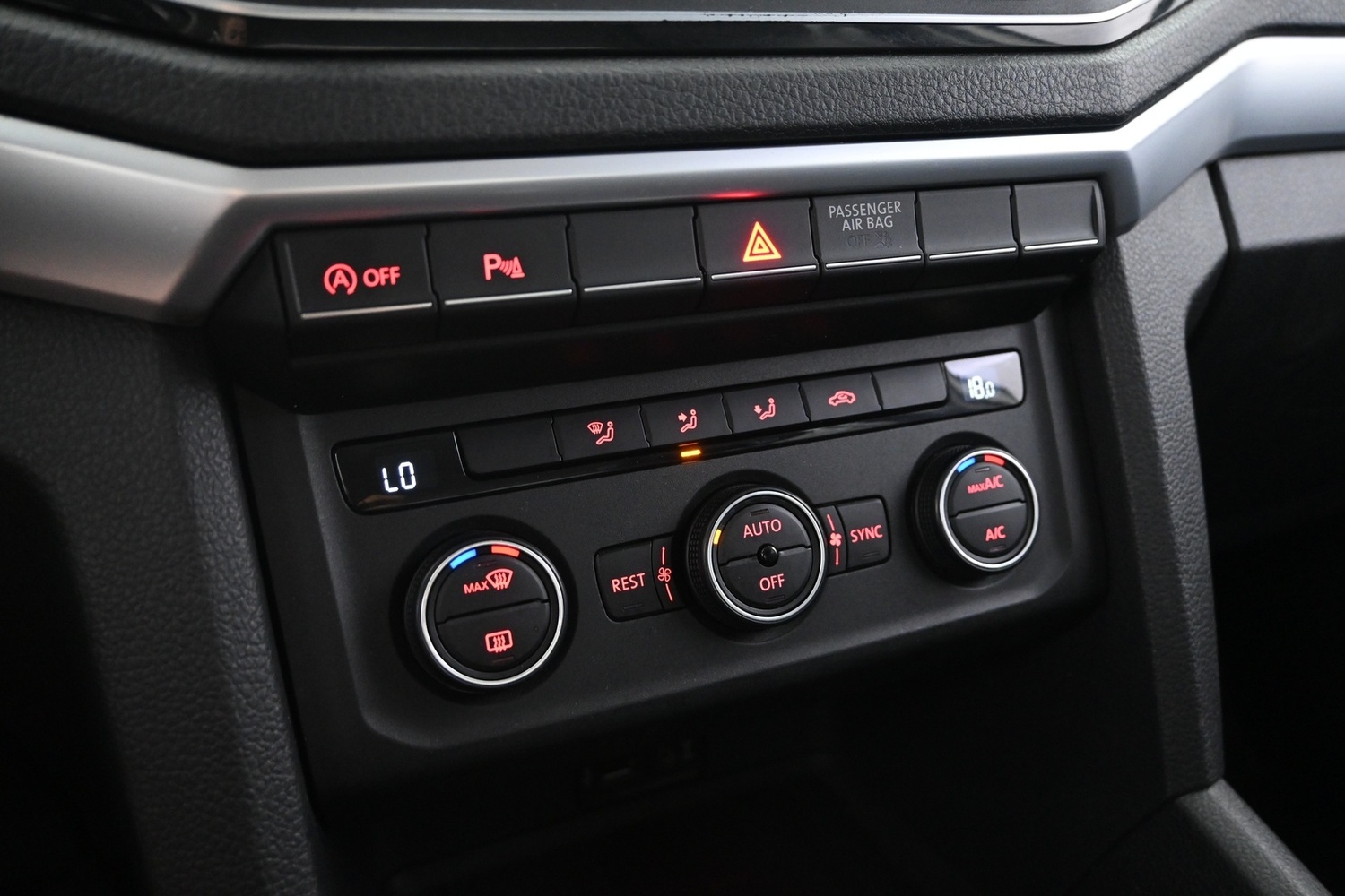 Volkswagen Amarok vaihtoauto