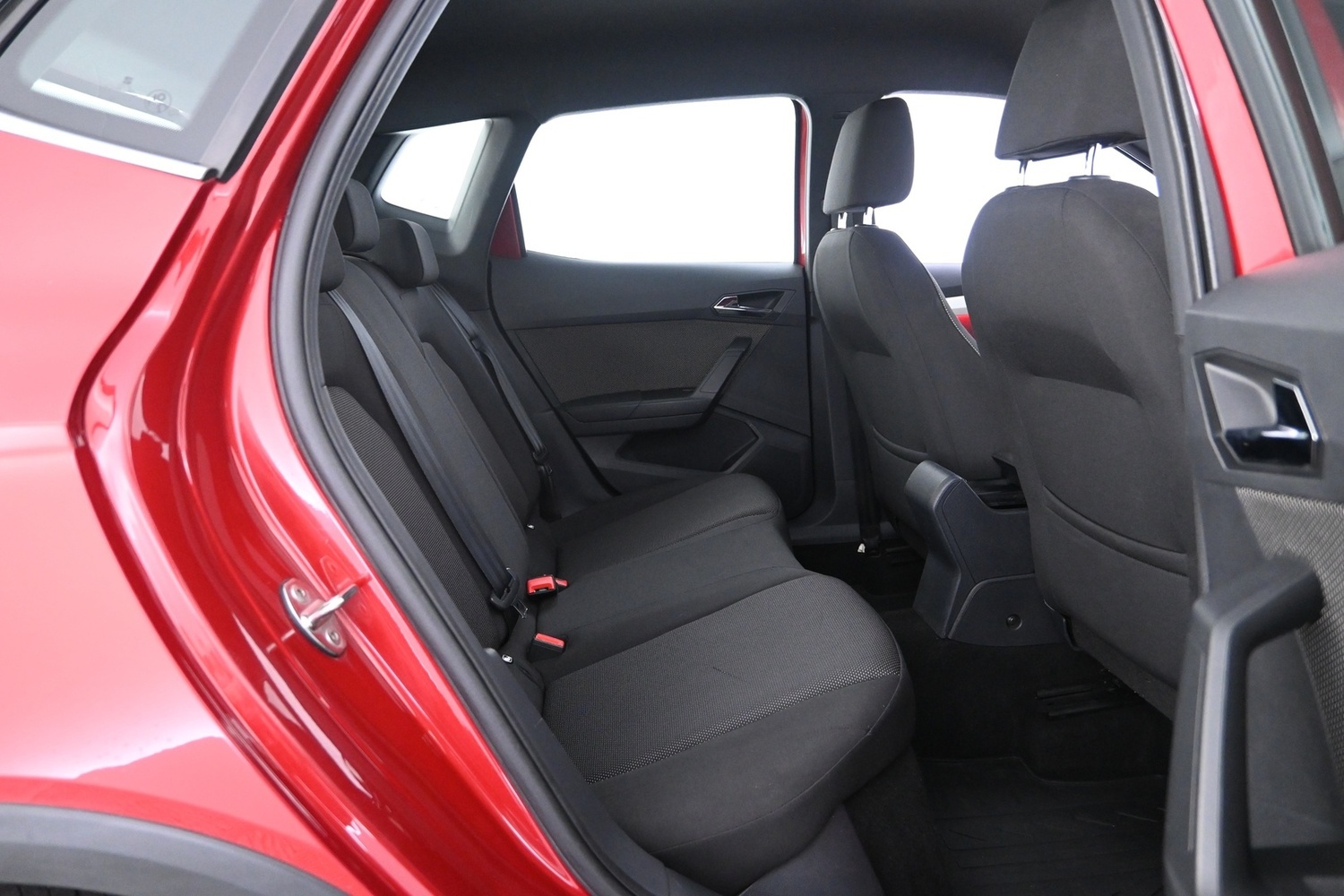 SEAT Arona vaihtoauto