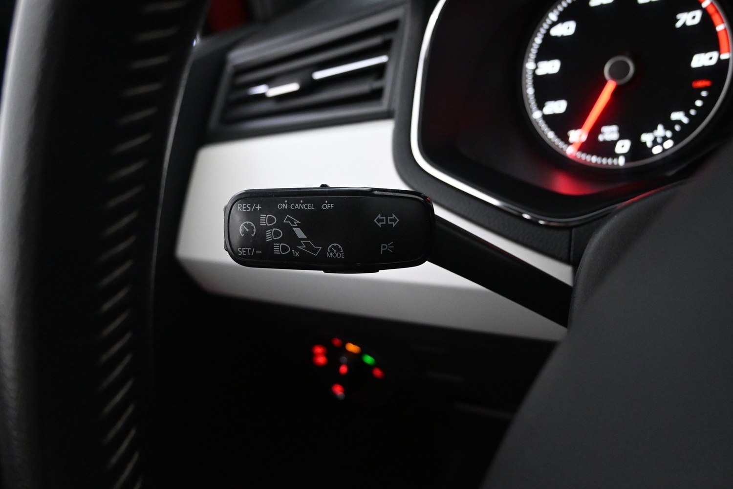SEAT Arona vaihtoauto