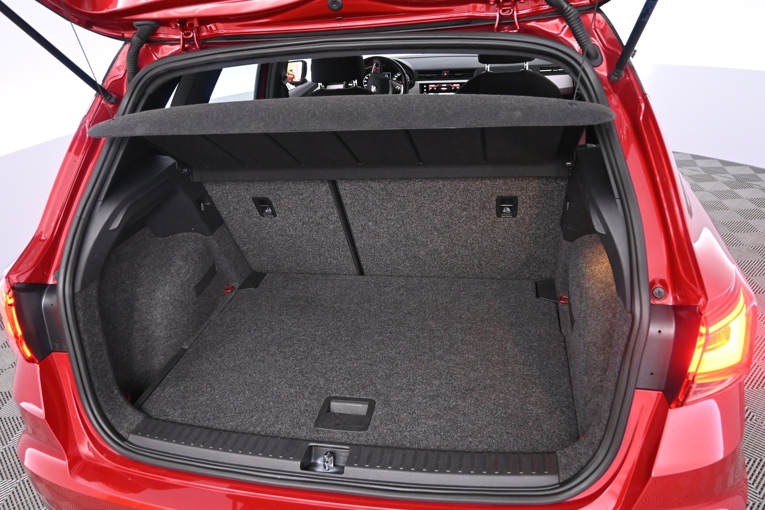 SEAT Arona vaihtoauto