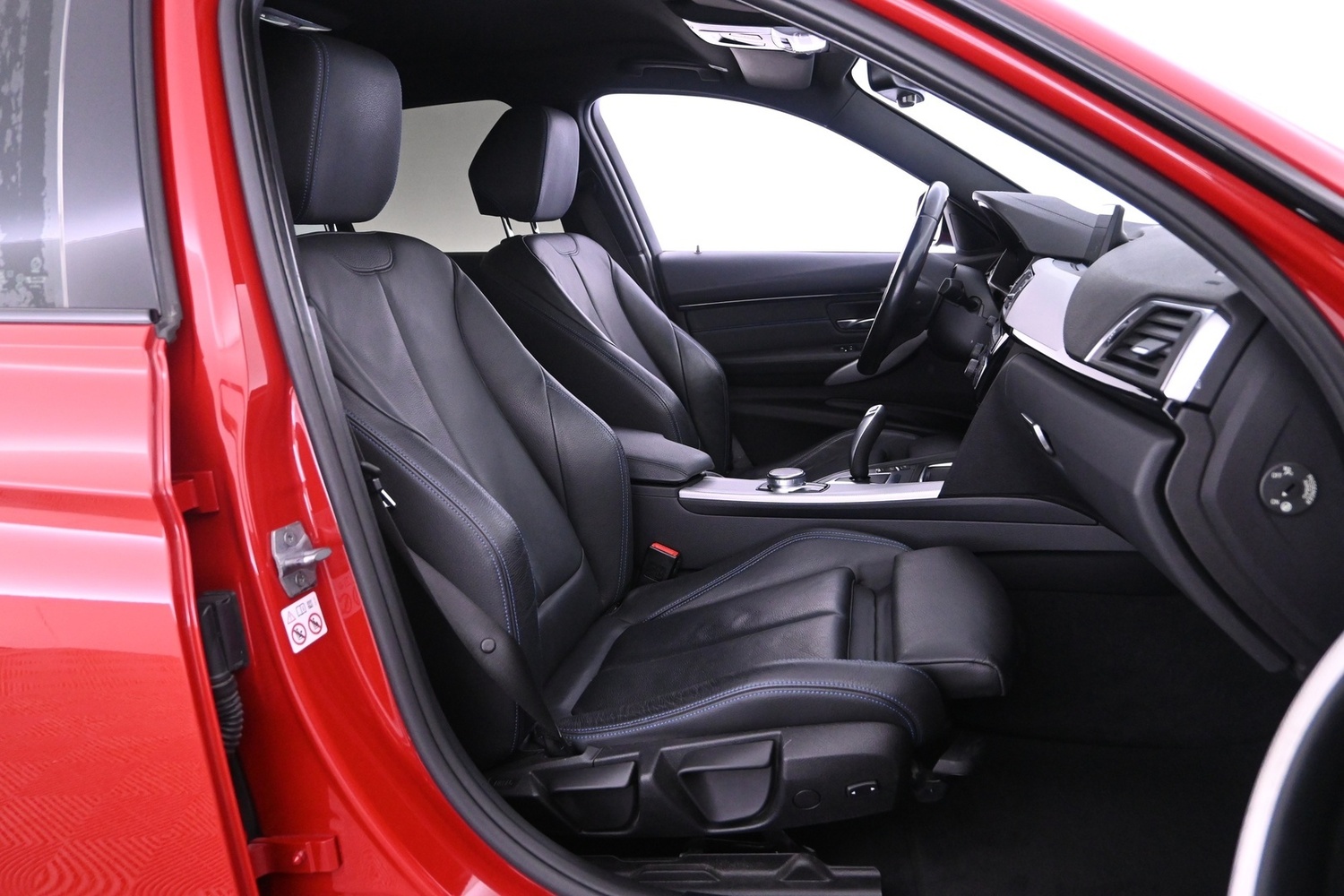 BMW 318 vaihtoauto