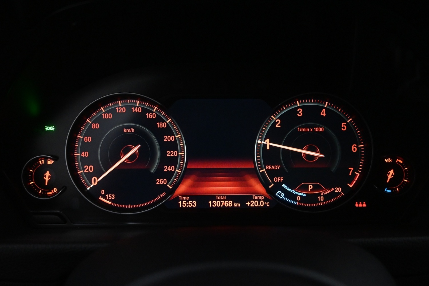 BMW 318 vaihtoauto