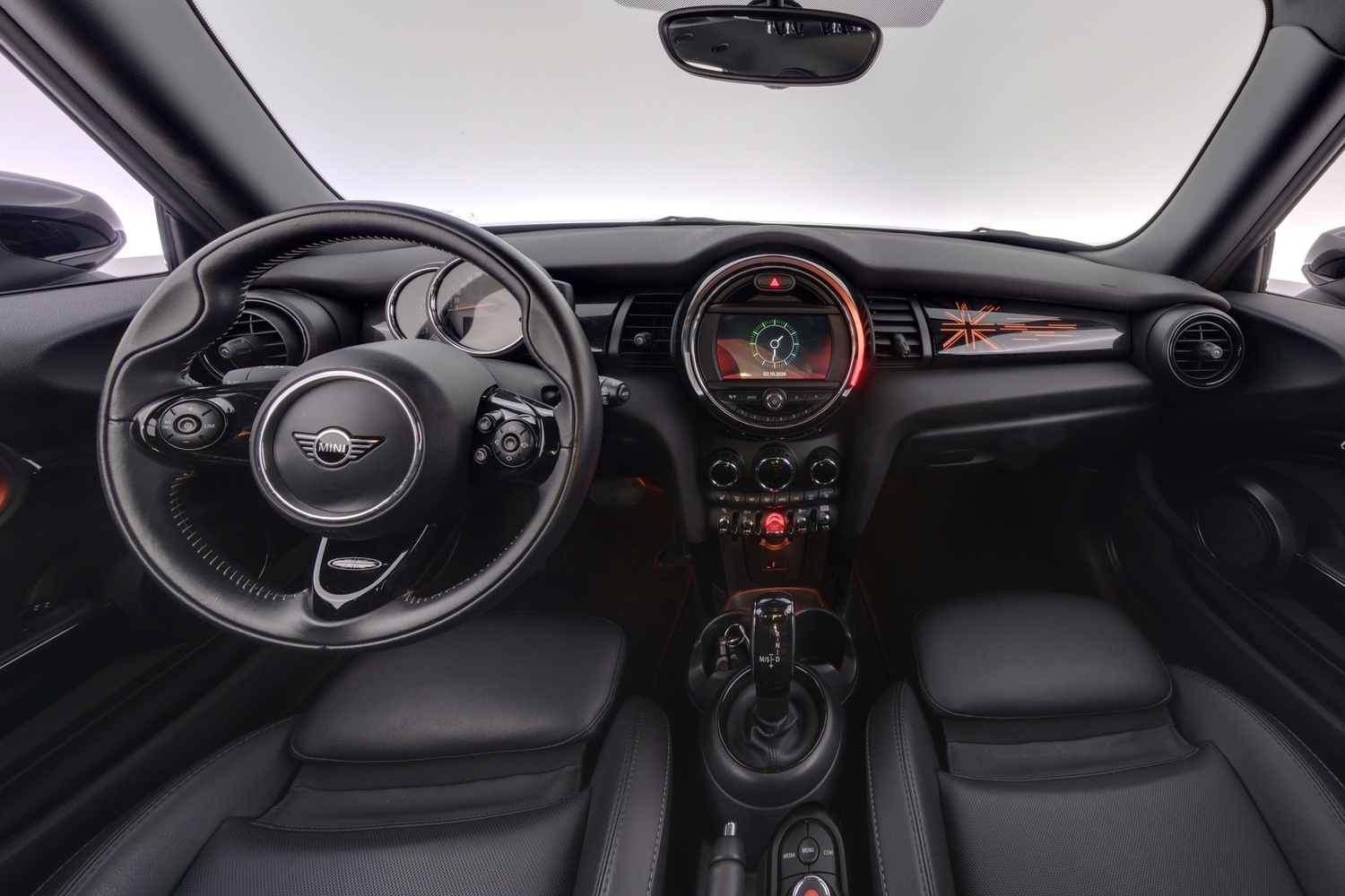 Mini Cooper vaihtoauto