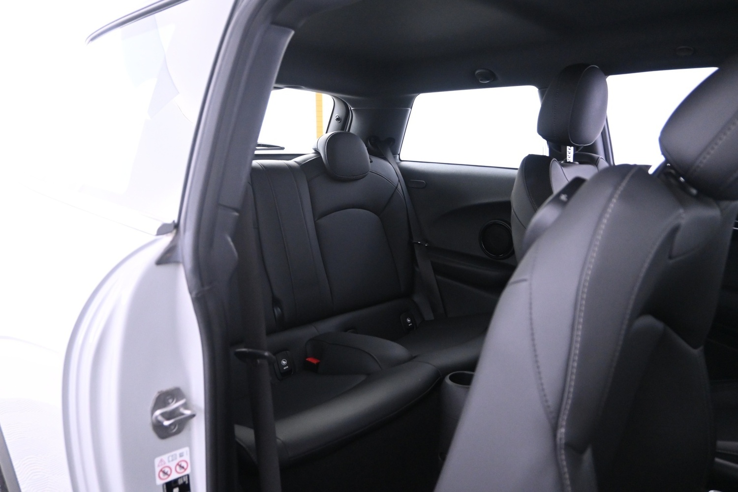 Mini Cooper vaihtoauto
