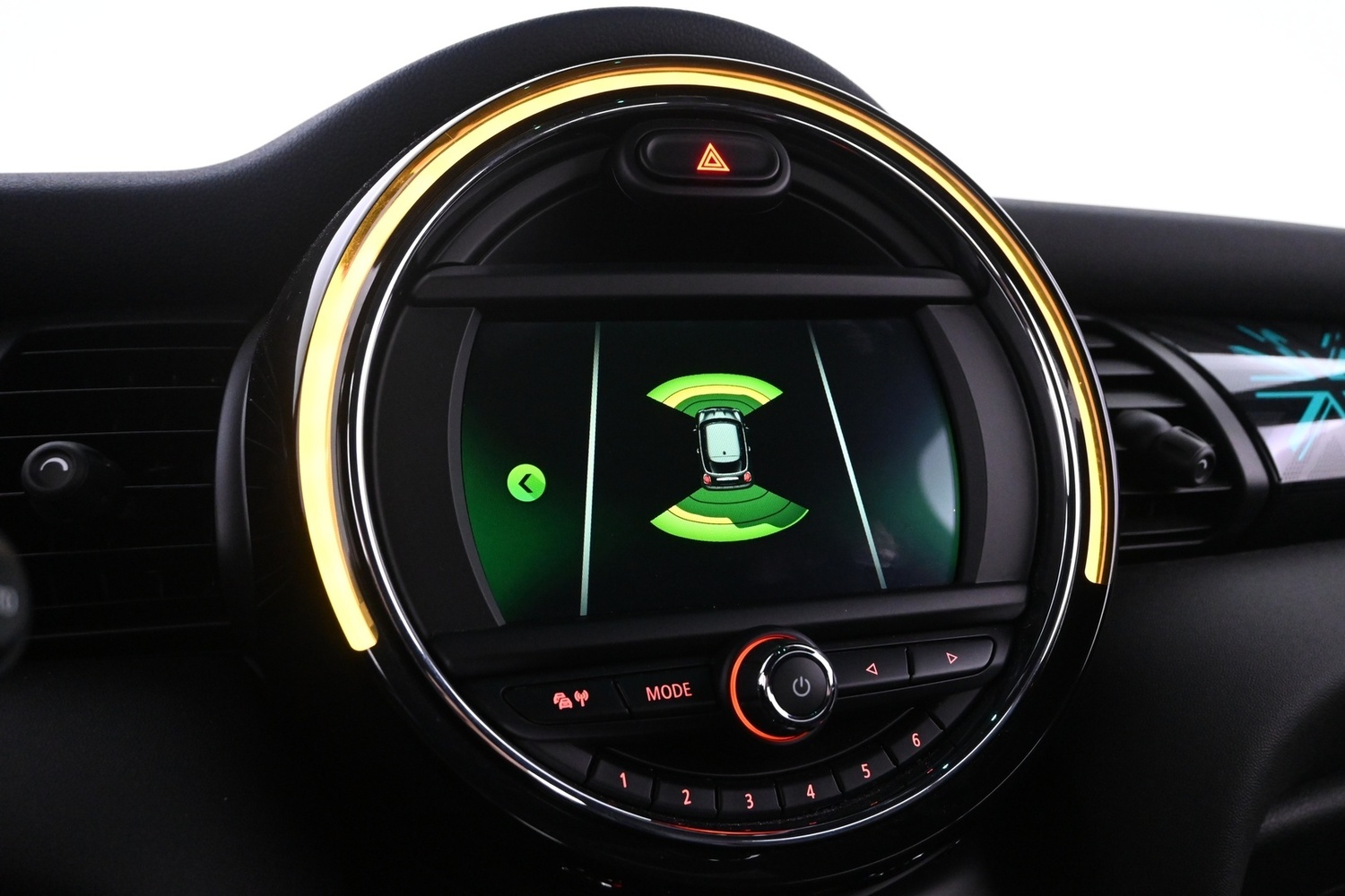 Mini Cooper vaihtoauto