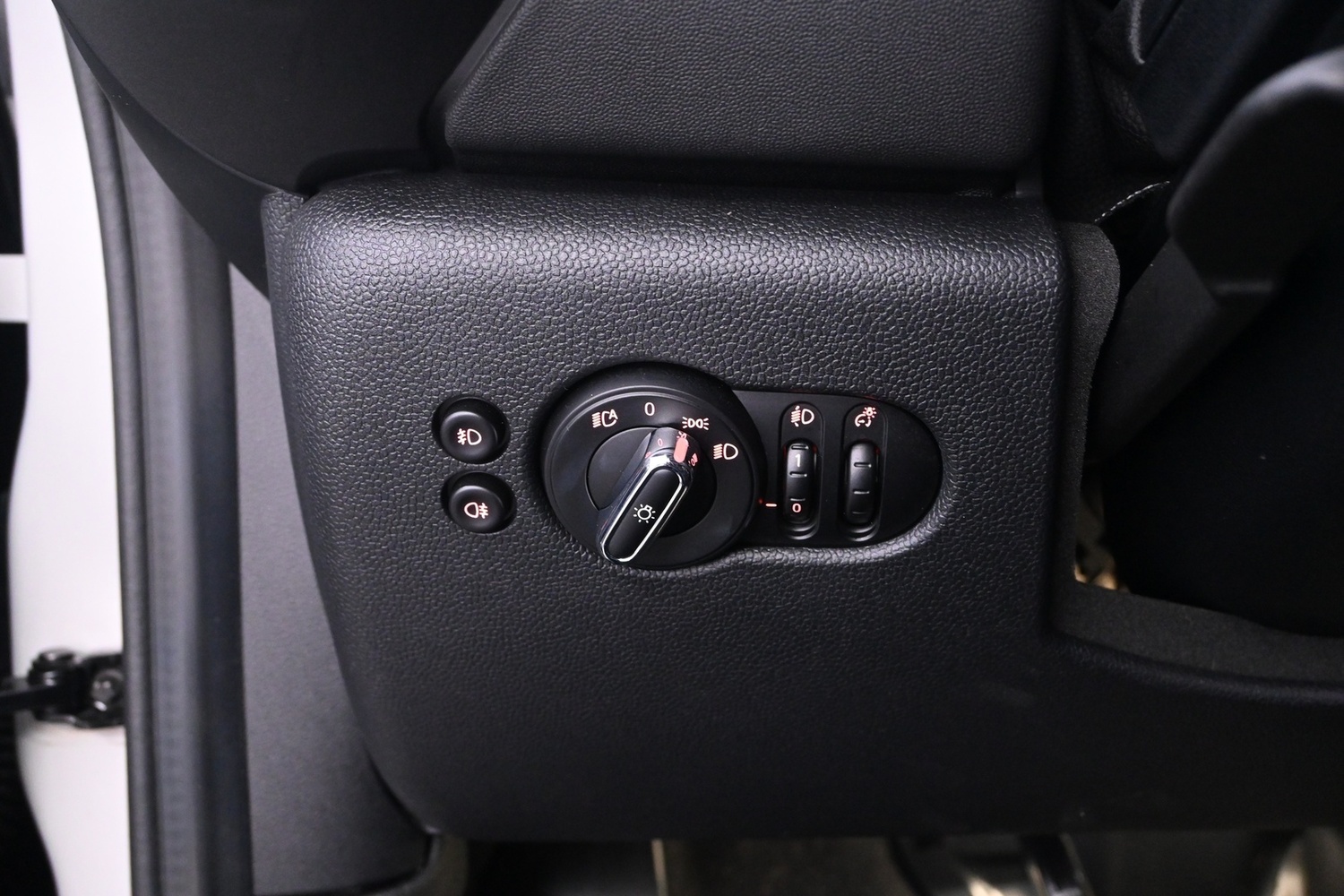 Mini Cooper vaihtoauto