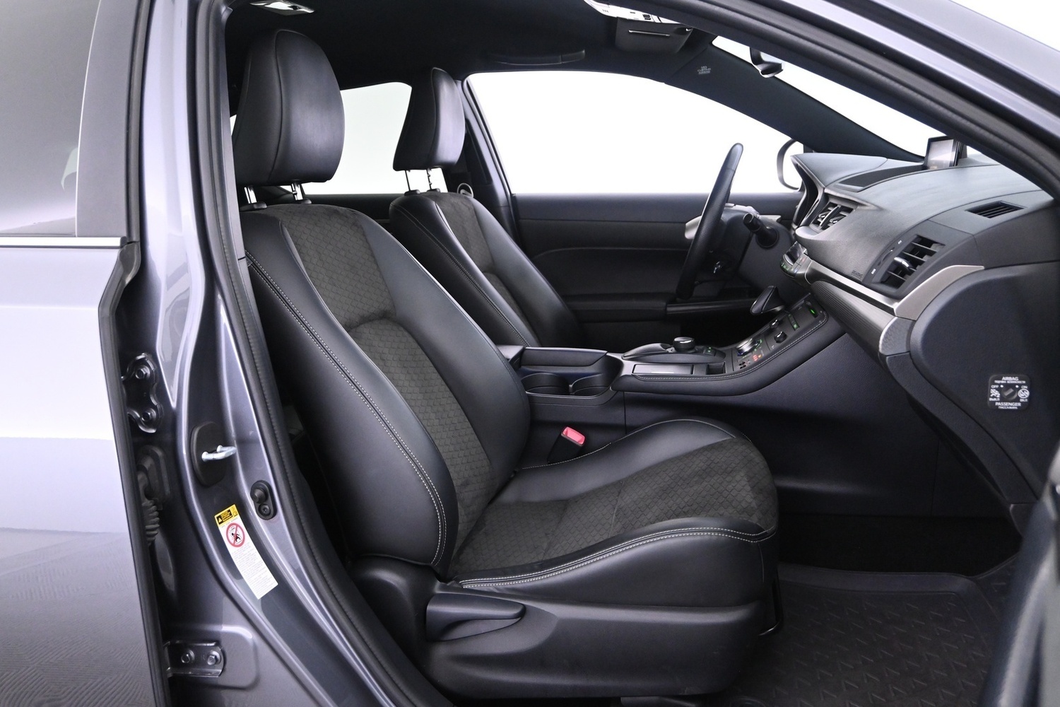 Lexus CT vaihtoauto