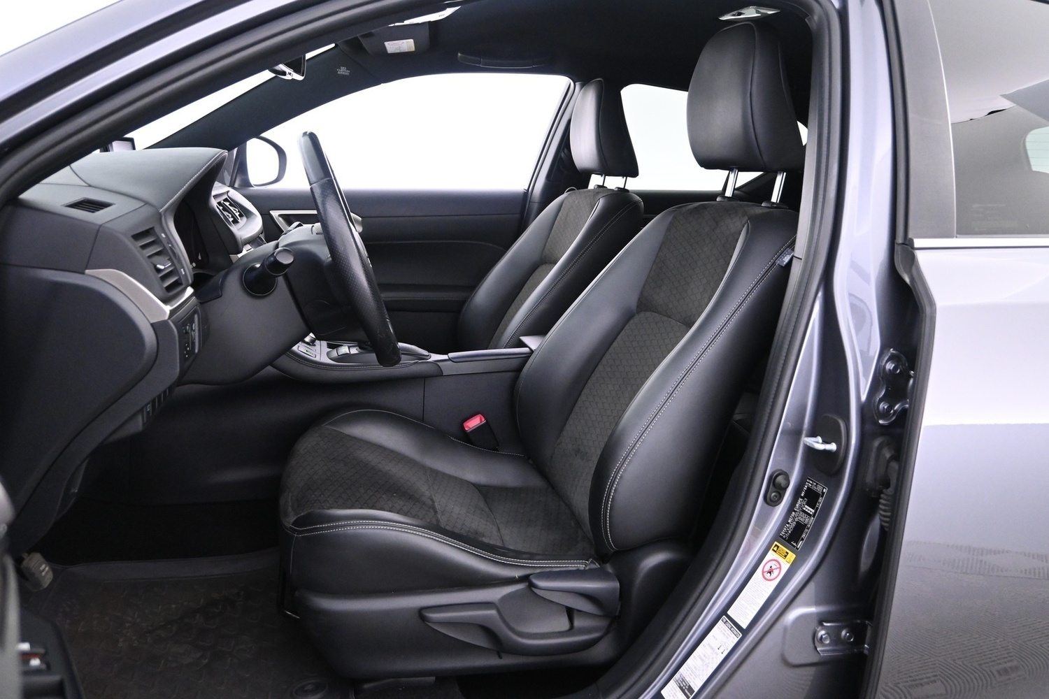 Lexus CT vaihtoauto