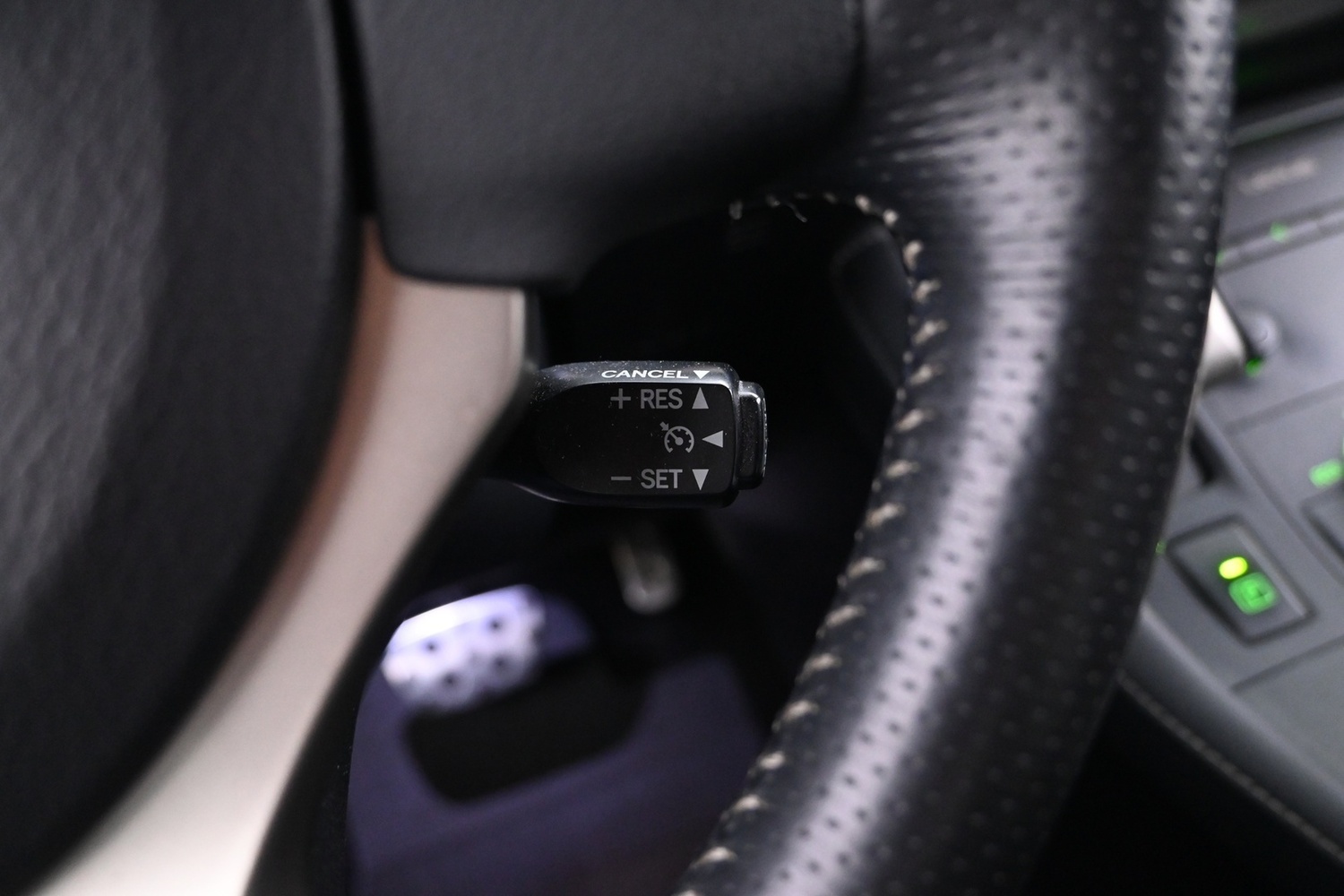 Lexus CT vaihtoauto