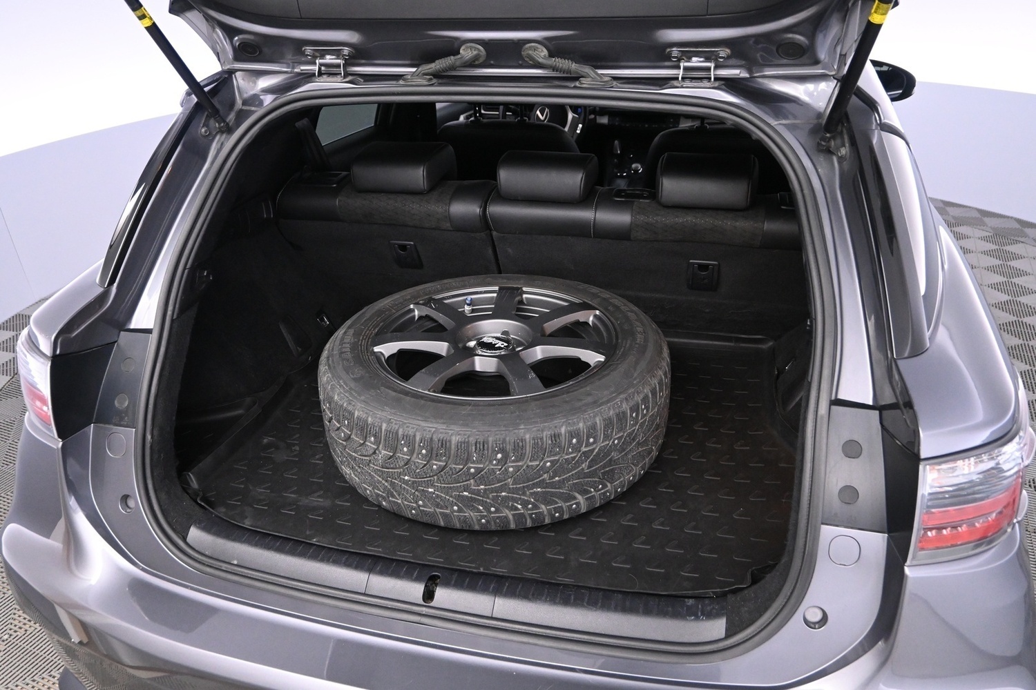 Lexus CT vaihtoauto