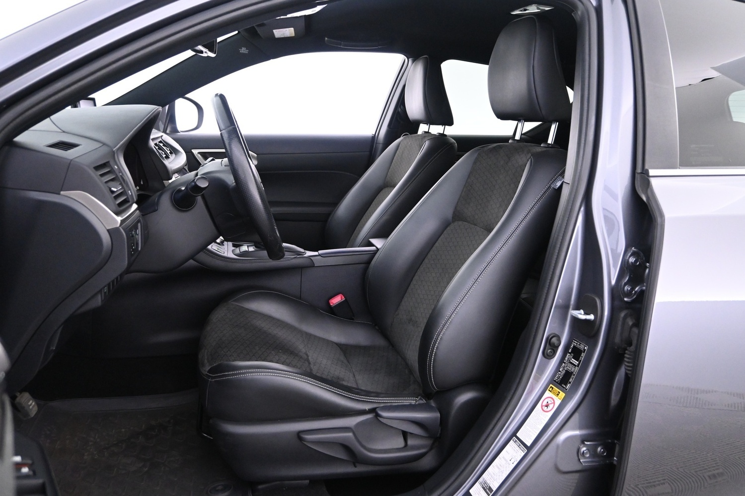 Lexus CT vaihtoauto