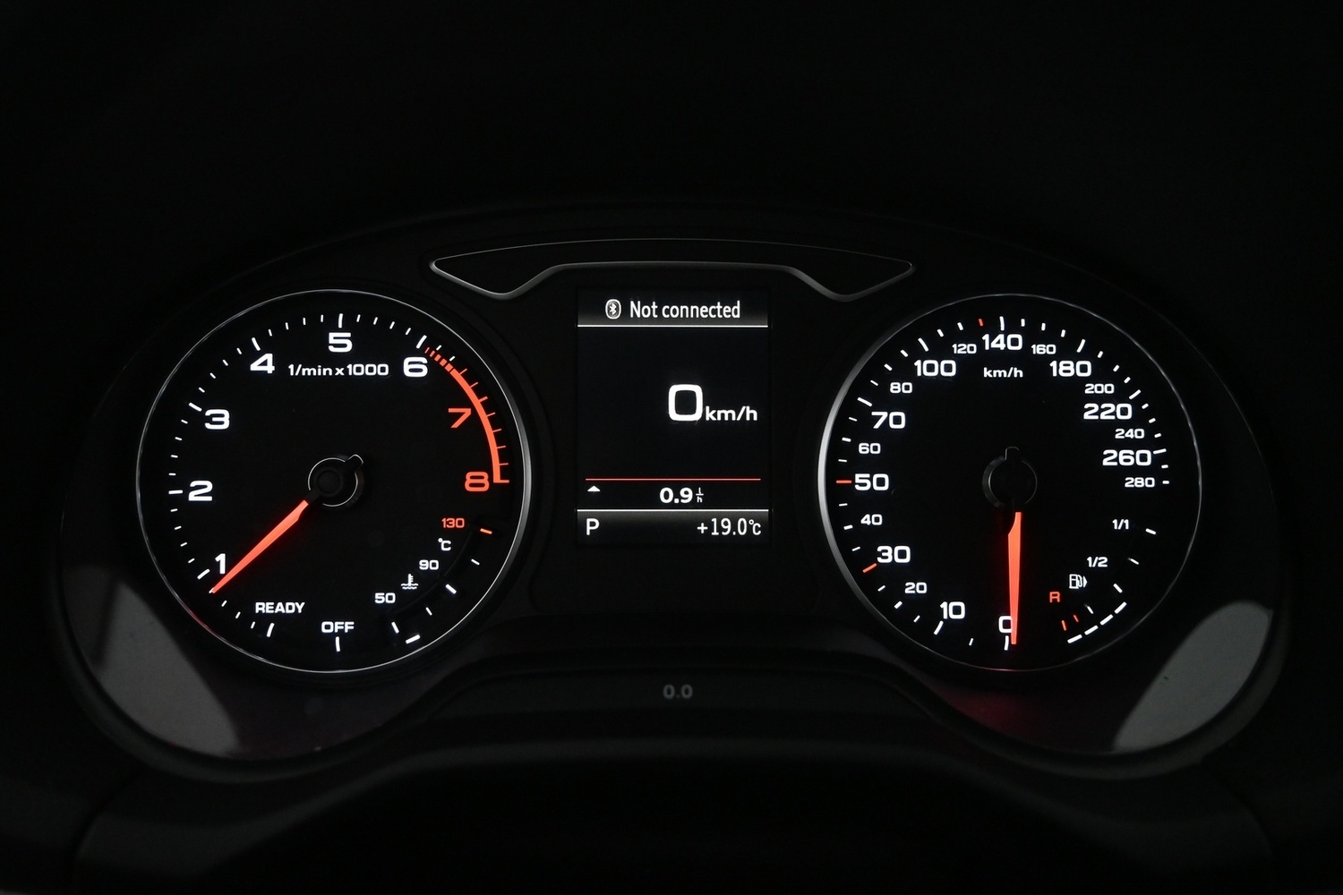 Audi Q2 vaihtoauto