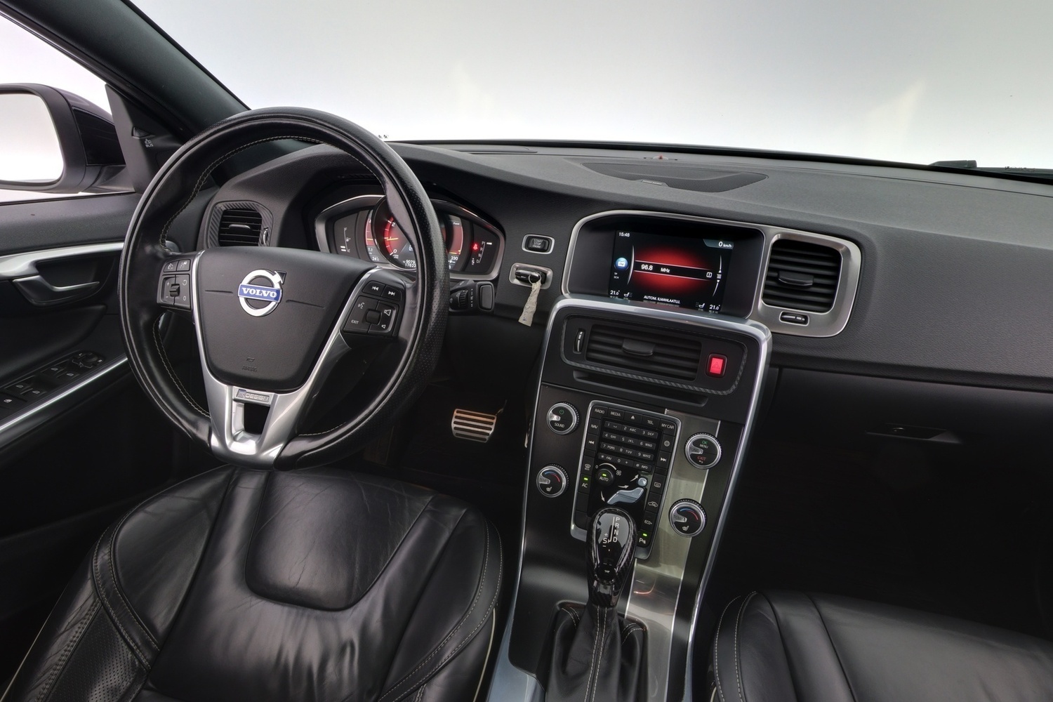 Volvo S60 vaihtoauto