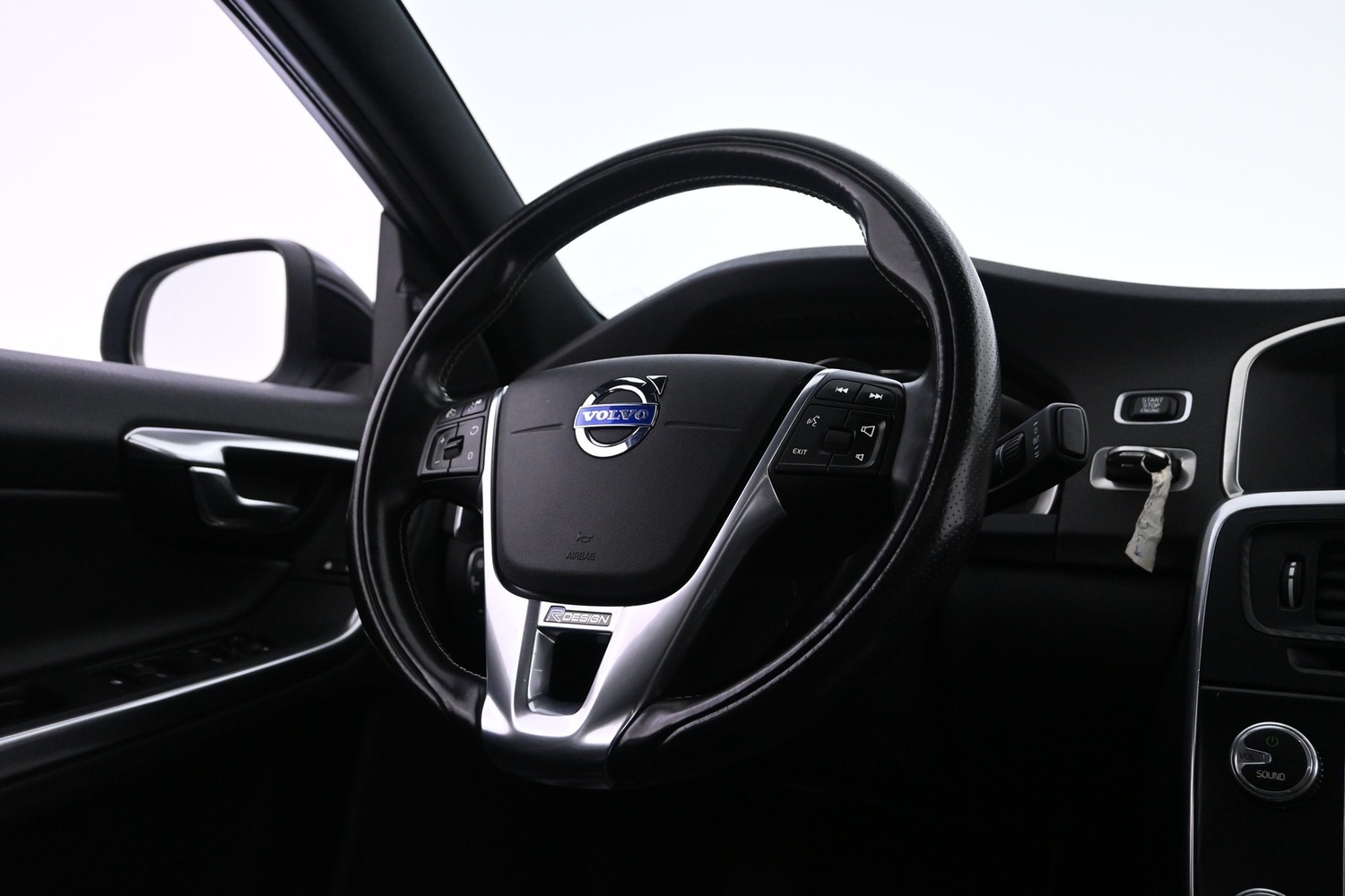 Volvo S60 vaihtoauto