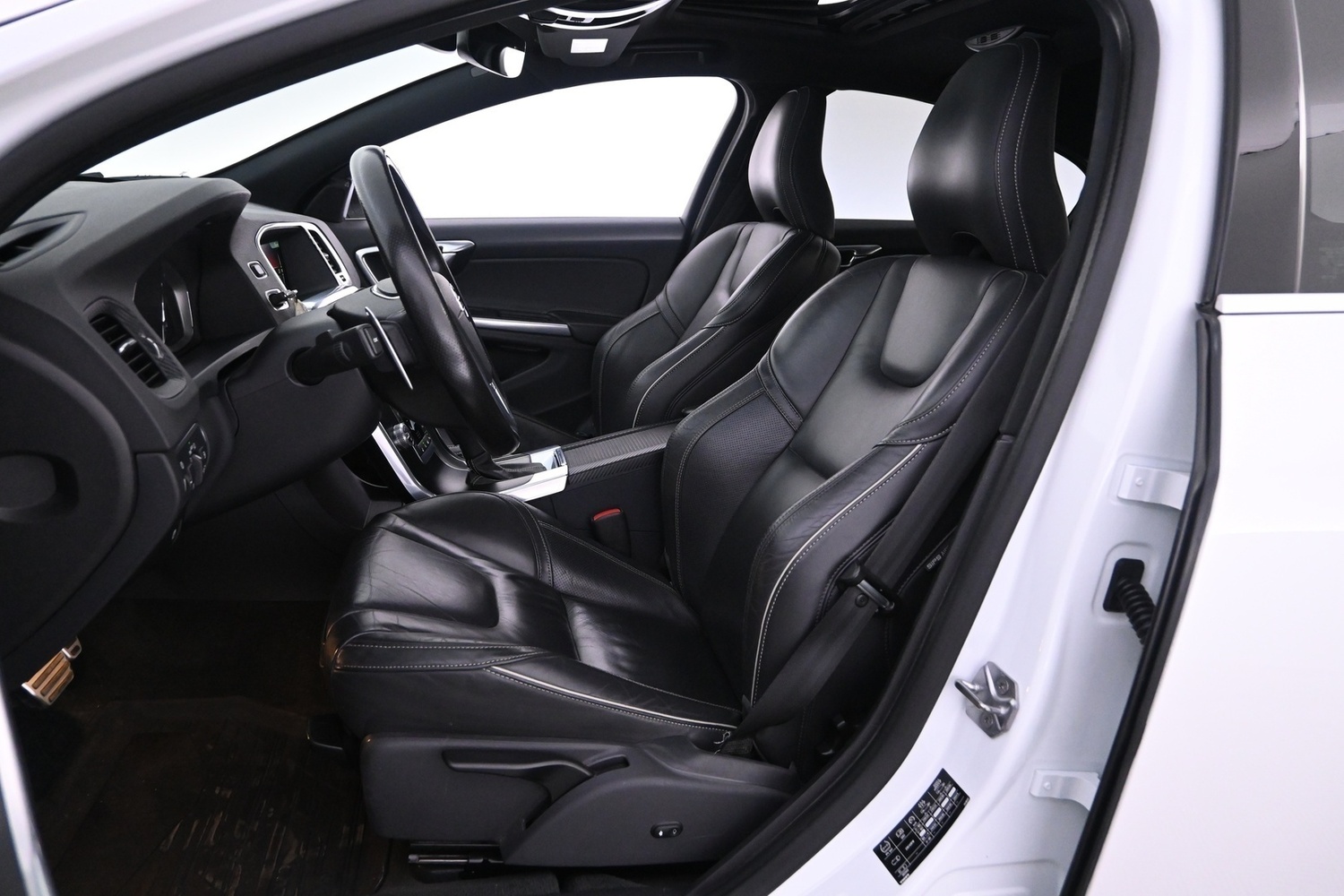 Volvo S60 vaihtoauto