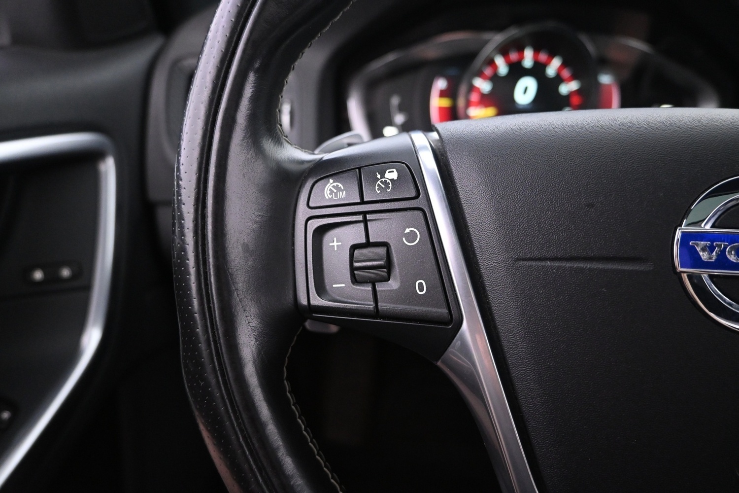 Volvo S60 vaihtoauto