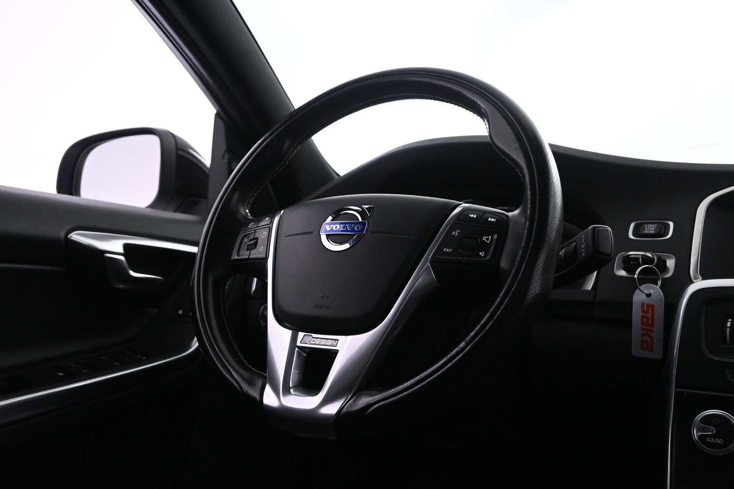 Volvo S60 vaihtoauto