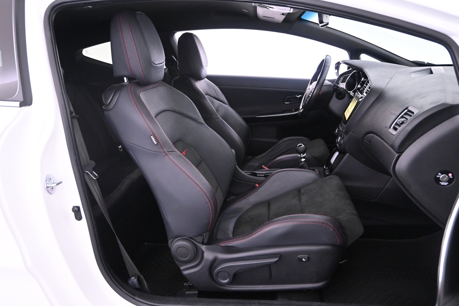 Kia Proceed vaihtoauto