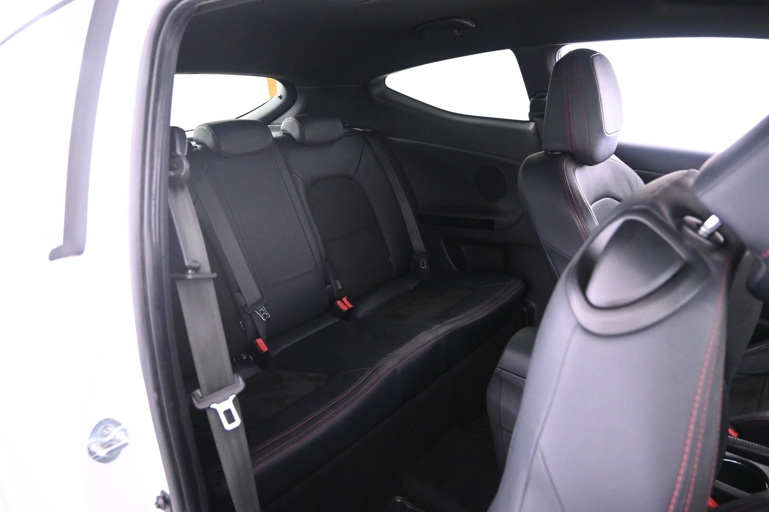 Kia Proceed vaihtoauto