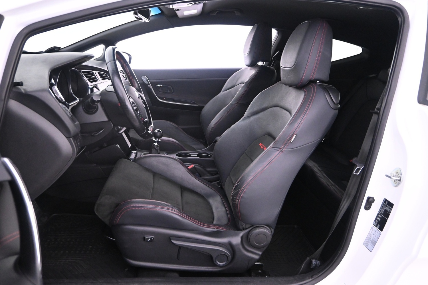 Kia Proceed vaihtoauto