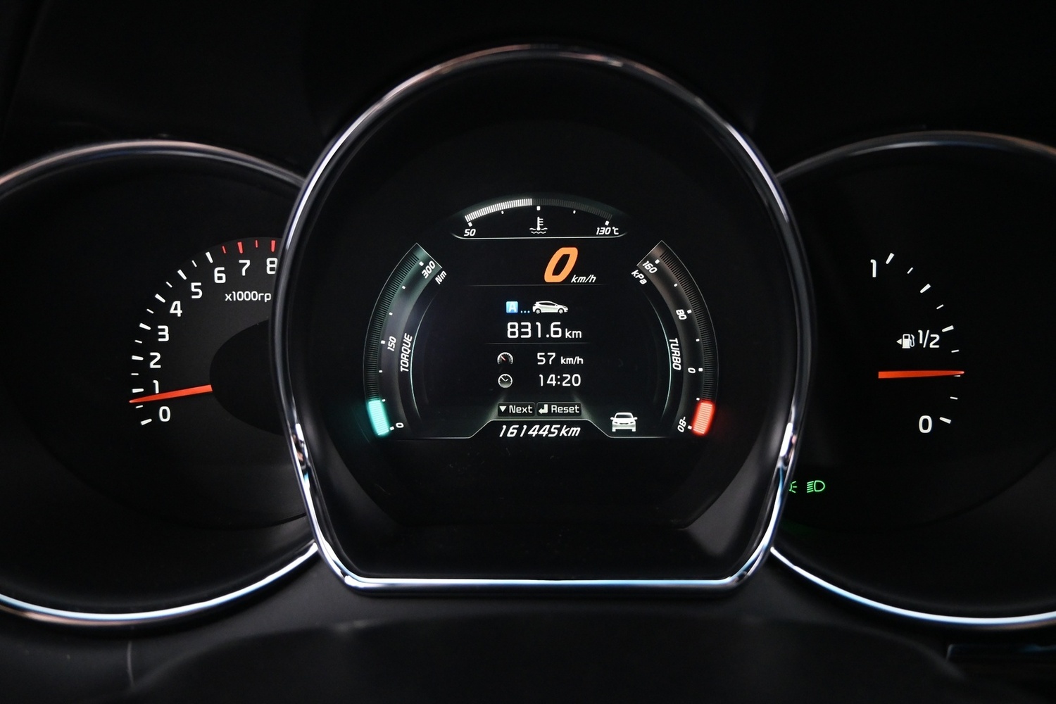 Kia Proceed vaihtoauto