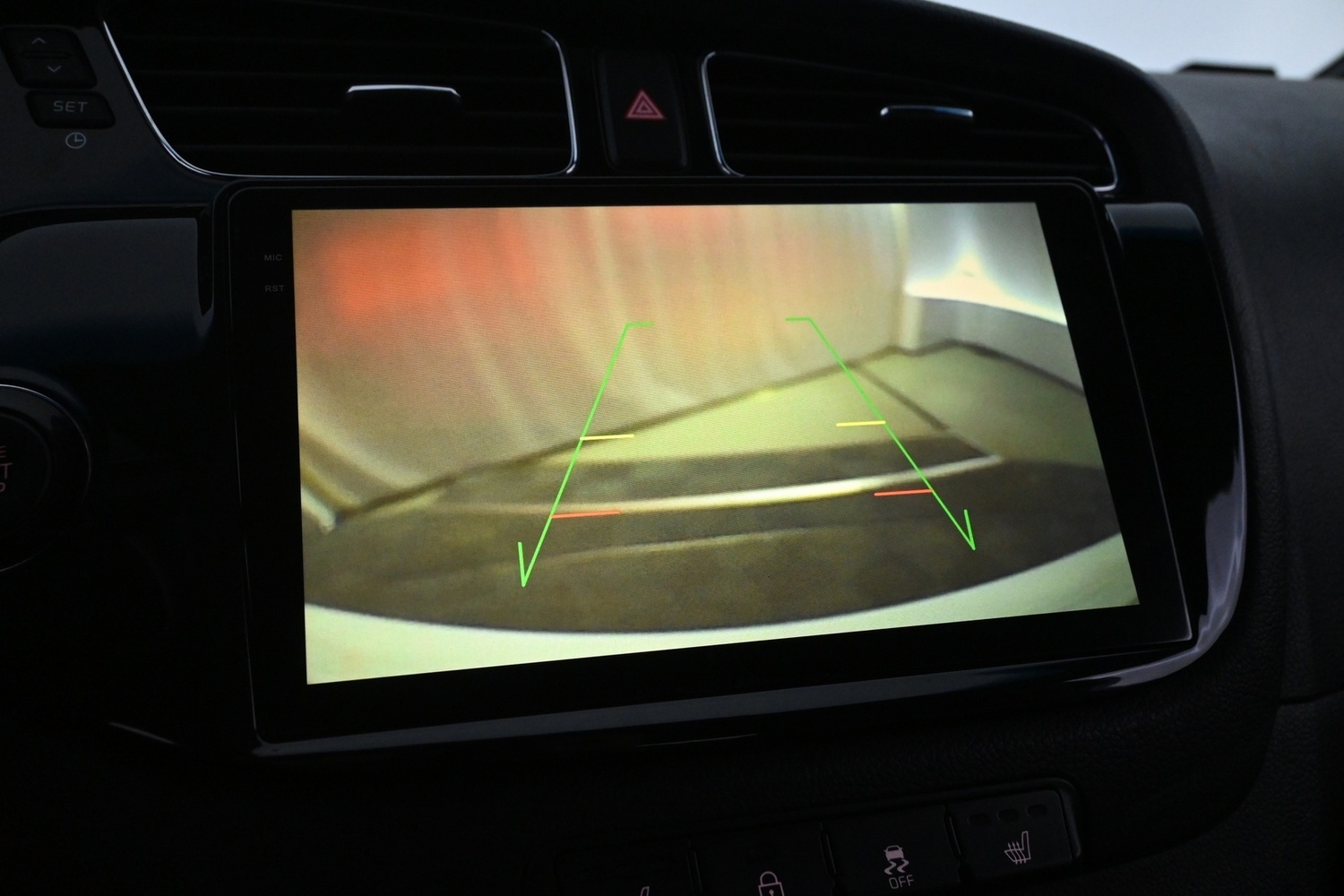 Kia Proceed vaihtoauto