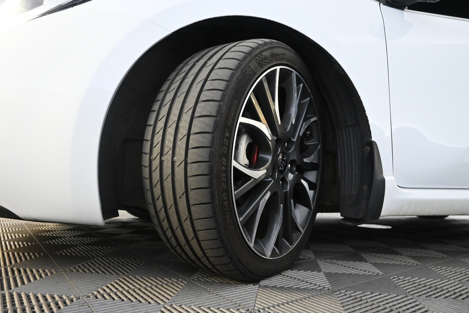 Kia Proceed vaihtoauto